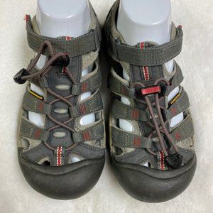 Women's Keen‎ Hiking Sandals, size 6